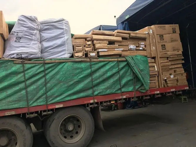 亭湖家具托运