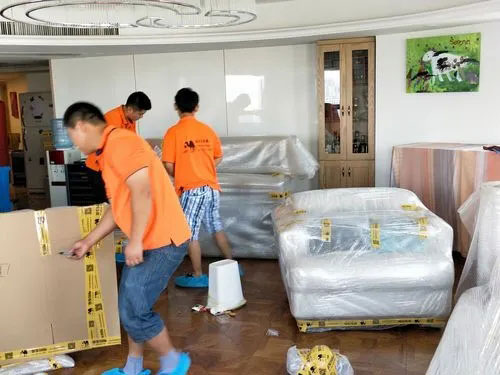 亭湖精品搬家公司